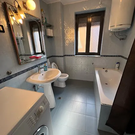 Apartamento Prime Location In *