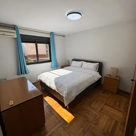 Prime Location In Apartamento Tirana