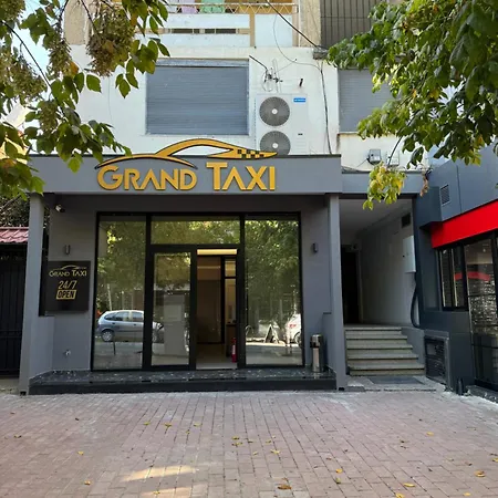 Apartamento Prime Location In Tirana