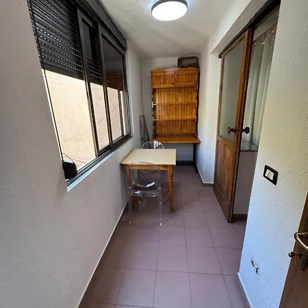 Prime Location In Lejlighed Tirana